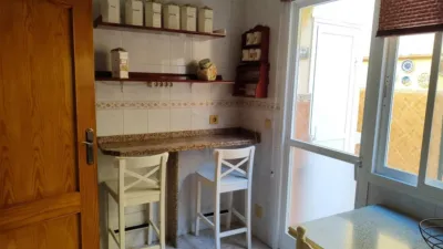 Terraced house in Campanillas photo 8