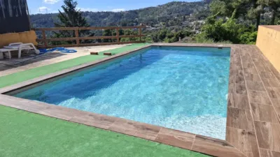 Chalet in Olesa de Bonesvalls photo 7