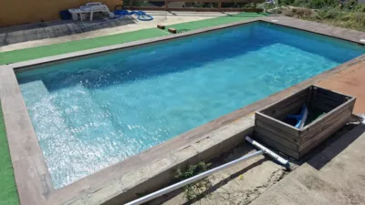 Chalet in Olesa de Bonesvalls photo 8