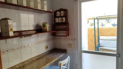 Terraced house in Campanillas photo 11