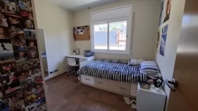 Chalet in Olesa de Bonesvalls photo 29