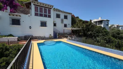 Casa – Pego - Vista 2