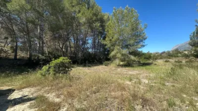 Terreno en venta en Urbanizaciones - Vista 3