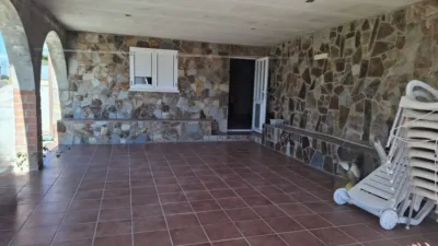Chalet in Olesa de Bonesvalls photo 10
