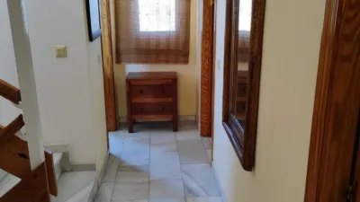 Terraced house in Campanillas photo 13
