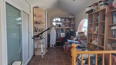 Chalet in Olesa de Bonesvalls photo 36