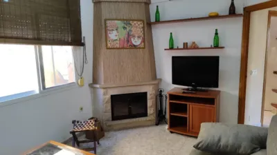 Terraced house in Campanillas photo 7