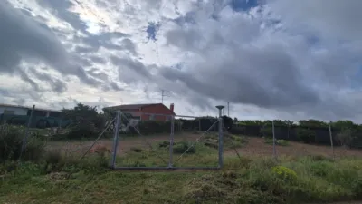 Rustic finca in Laguna de Duero photo 18