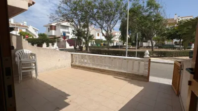 Pis – Pilar de la Horadada, Torre de la Horadada - Vista 4