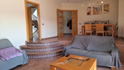 Chalet in Olesa de Bonesvalls photo 15