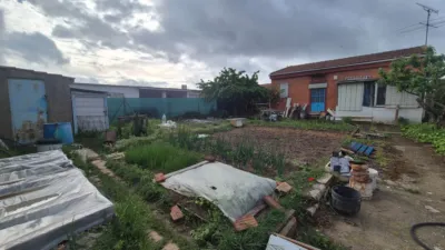Rustic finca in Laguna de Duero photo 27
