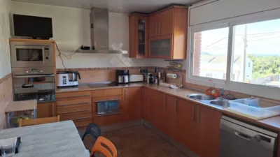 Chalet in Olesa de Bonesvalls photo 24