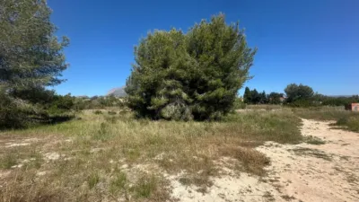 Terreno en venta en Urbanizaciones - Vista 2