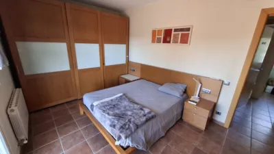 Chalet in Olesa de Bonesvalls photo 26