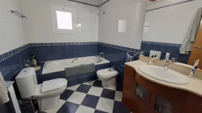 Chalet in Olesa de Bonesvalls photo 33