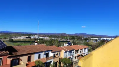Terraced house in Campanillas photo 2