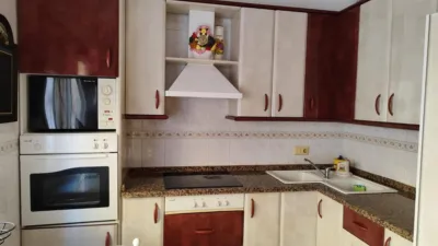 Terraced house in Campanillas photo 9