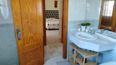 Terraced house in Campanillas photo 19
