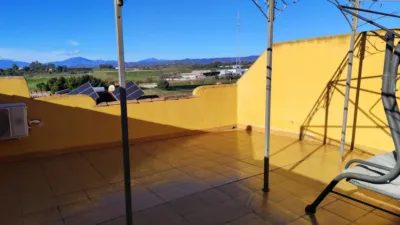 Terraced house in Campanillas photo 30
