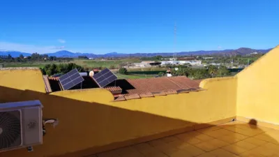 Terraced house in Campanillas photo 31