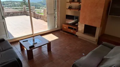 Chalet in Olesa de Bonesvalls photo 19