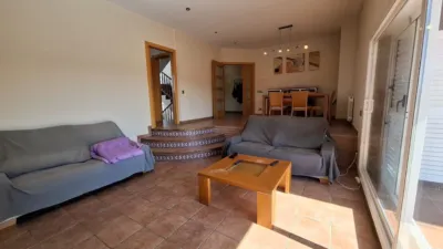 Chalet in Olesa de Bonesvalls photo 16