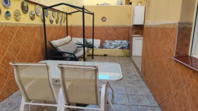 Terraced house in Campanillas photo 12