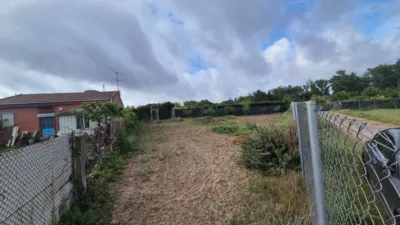 Rustic finca in Laguna de Duero photo 22