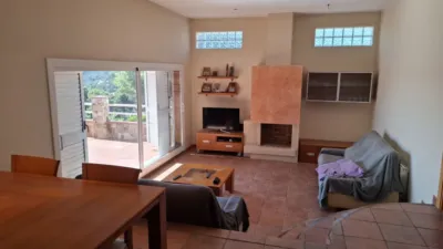 Chalet in Olesa de Bonesvalls photo 17