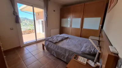 Chalet in Olesa de Bonesvalls photo 27