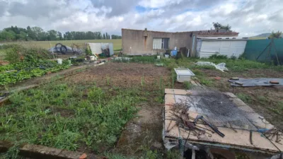 Rustic finca in Laguna de Duero photo 12