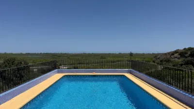 Casa – Pego - Vista 3