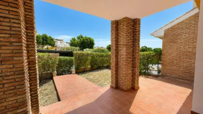 Apartment in Puerto Vera-Las Salinas photo 9