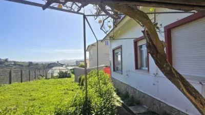 Chalet in A Vacariza (Valdoviño) photo 7
