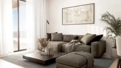 Piso – Finestrat - Vista 4