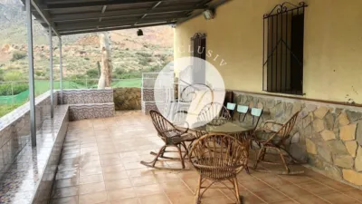 Casa en Pilar de Jaravía photo 3
