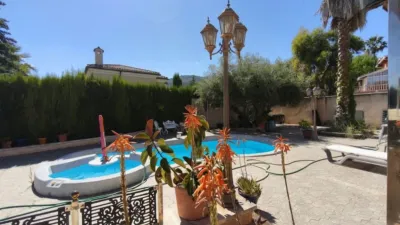 Casa – Cocentaina - Vista 3