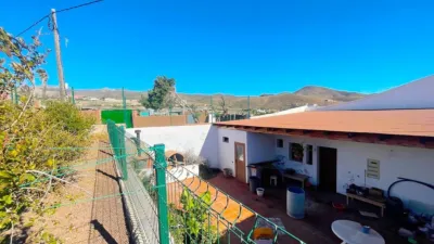 Finca rústica en Aguatona El Nuevo photo 13