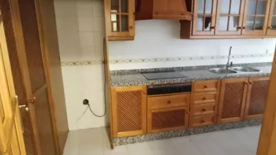 Apartment in Centre photo 4