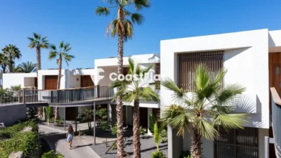 Apartment in Abama photo 5