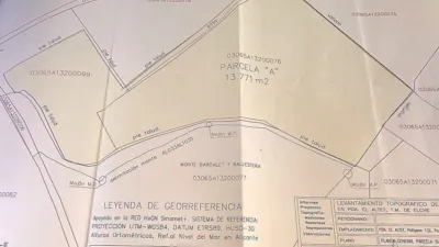 Casa – Elx - Elche - Vista 5