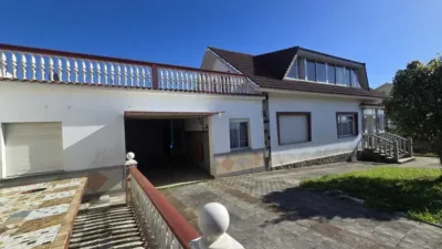 Chalet in A Vacariza (Valdoviño) photo 14