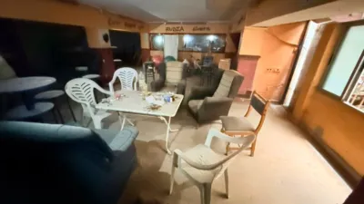 Chalet en Albox photo 69