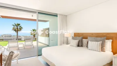 Apartment in Abama photo 2