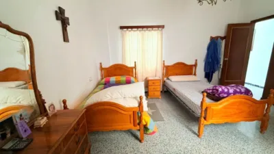 Chalet en Albox photo 16