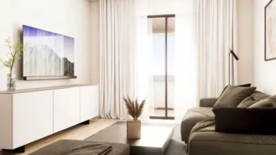 Piso – Finestrat - Vista 5