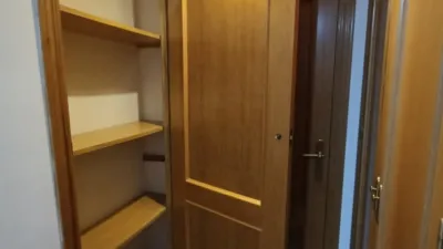 Apartment in Centre photo 19