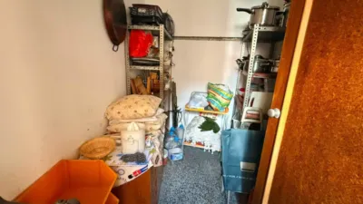 Chalet en Albox photo 27
