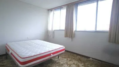 Chalet in A Vacariza (Valdoviño) photo 27