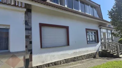Chalet in A Vacariza (Valdoviño) photo 4